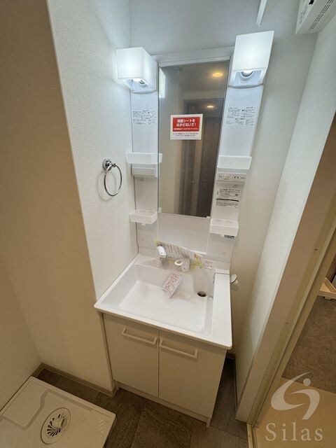 VINA山科WESTの物件内観写真