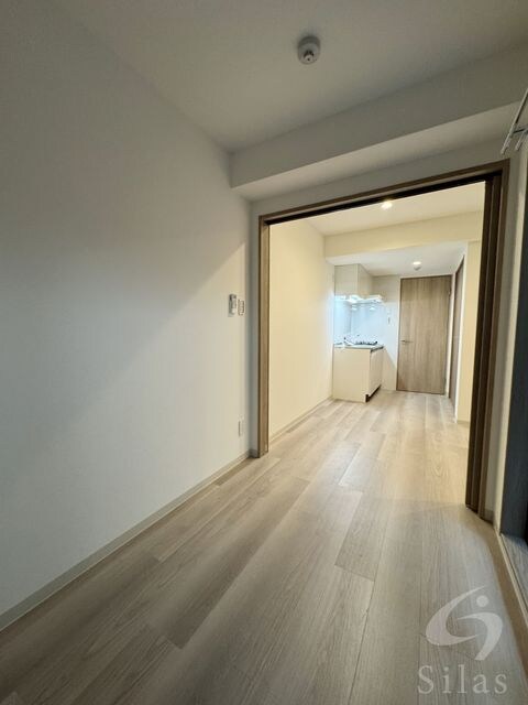 VINA山科WESTの物件内観写真