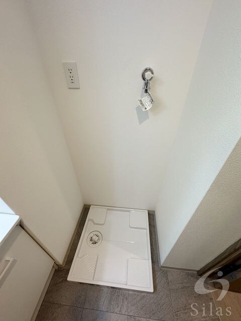 VINA山科WESTの物件内観写真