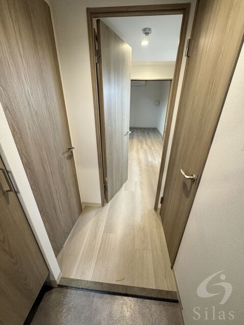 VINA山科WESTの物件内観写真