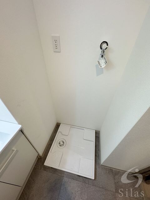 VINA山科WESTの物件内観写真