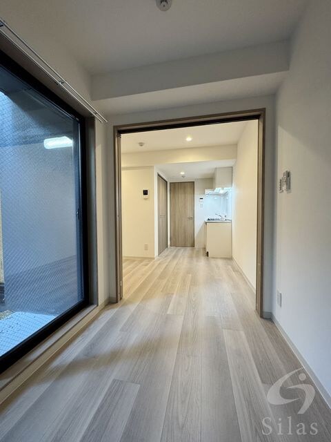 VINA山科WESTの物件内観写真