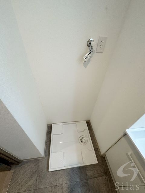 VINA山科WESTの物件内観写真