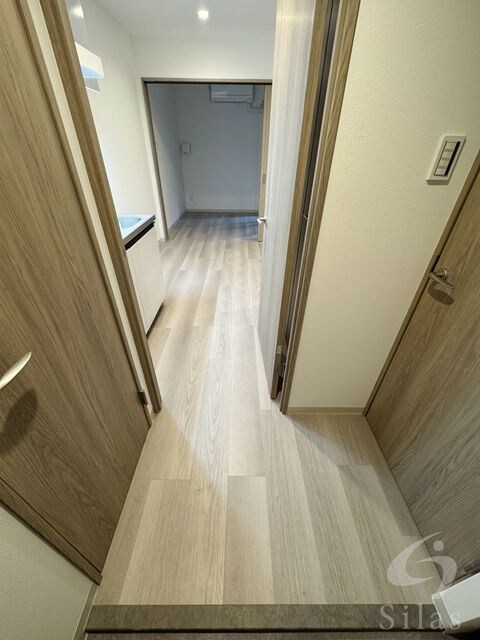 VINA山科WESTの物件内観写真