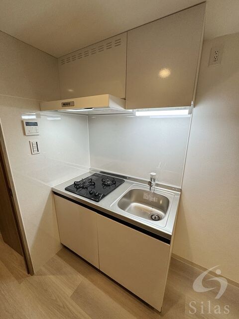 VINA山科WESTの物件内観写真