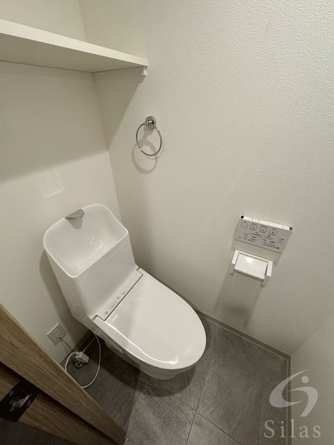 VINA山科WESTの物件内観写真