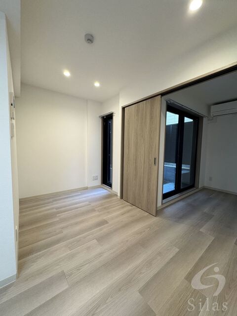 VINA山科WESTの物件内観写真