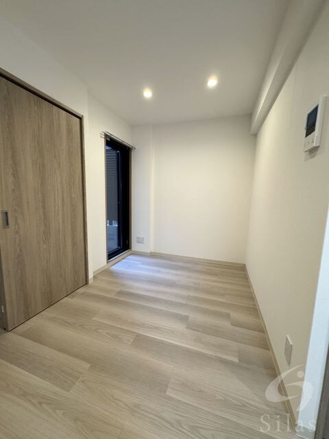 VINA山科WESTの物件内観写真