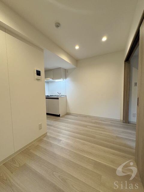 VINA山科WESTの物件内観写真