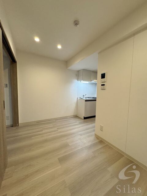 VINA山科WESTの物件内観写真