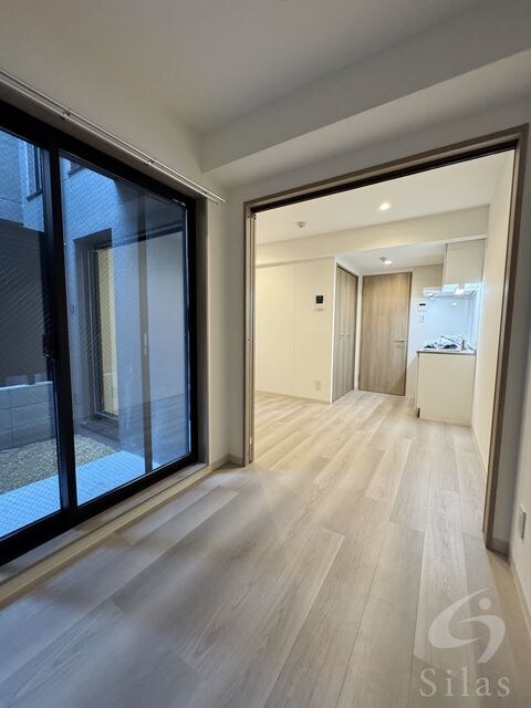 VINA山科WESTの物件内観写真