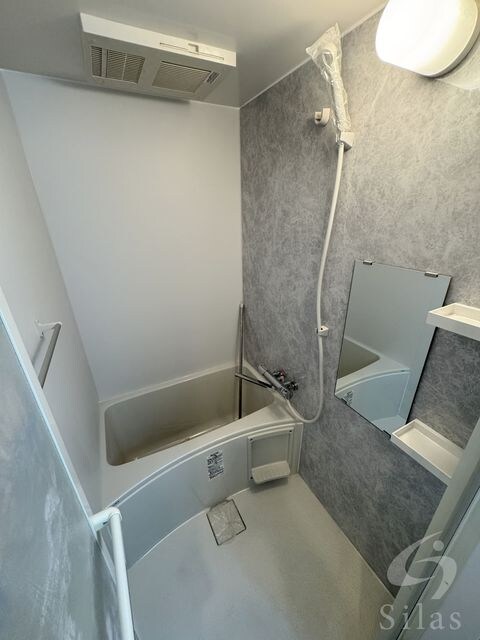 VINA山科WESTの物件内観写真