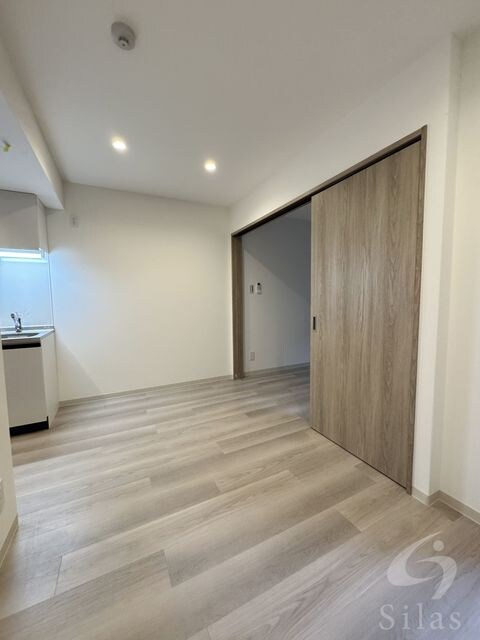 VINA山科WESTの物件内観写真