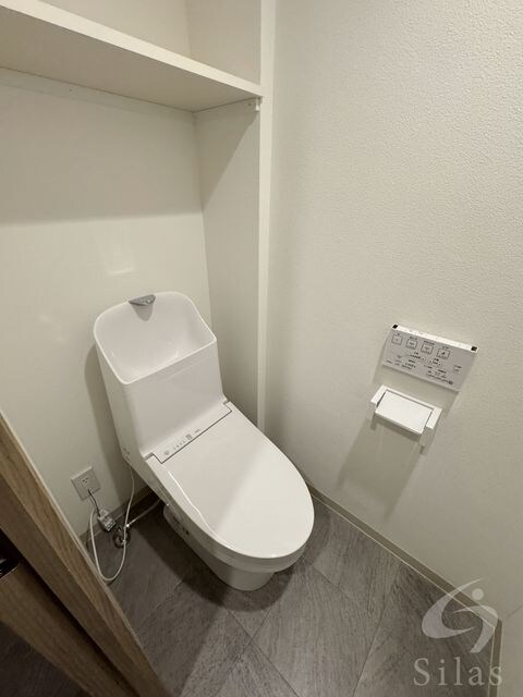 VINA山科WESTの物件内観写真