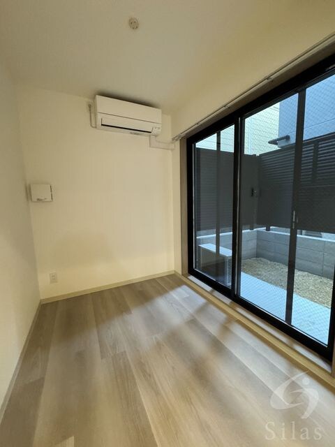 VINA山科WESTの物件内観写真