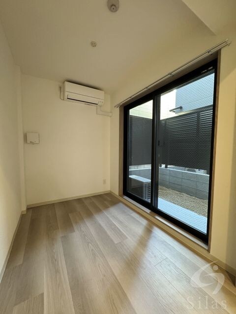 VINA山科WESTの物件内観写真