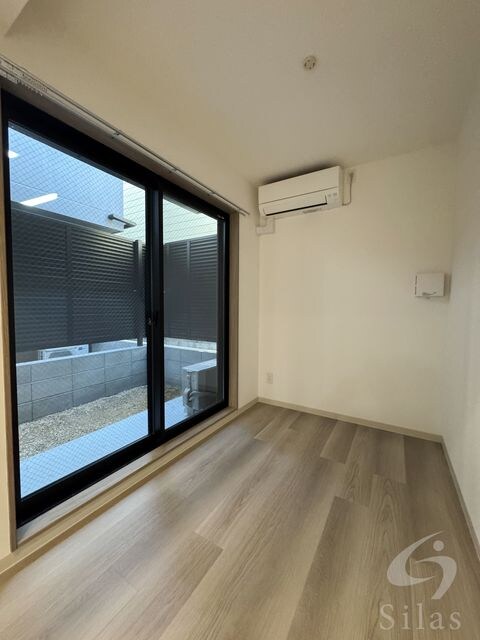 VINA山科WESTの物件内観写真