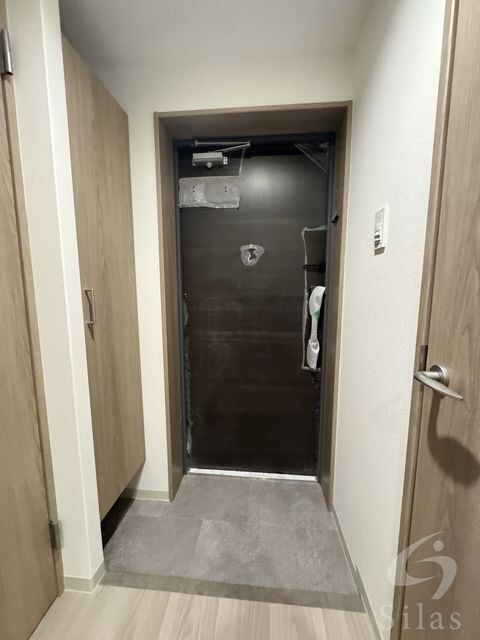 VINA山科WESTの物件内観写真