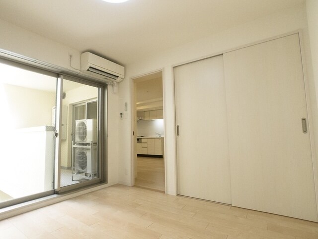 デルフィの物件内観写真