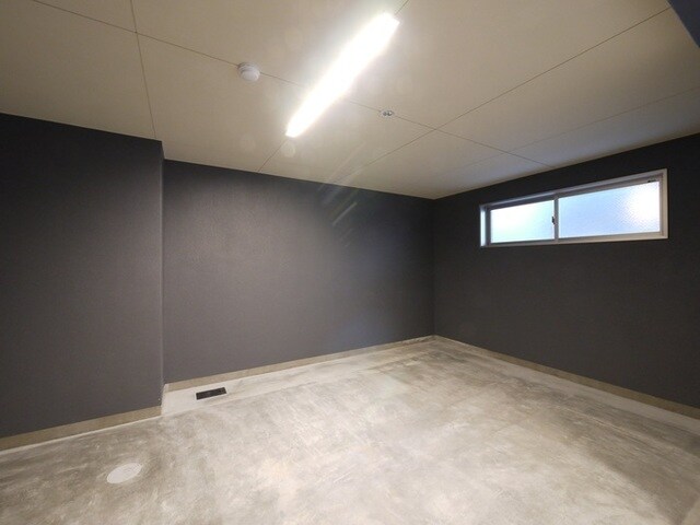 デルフィの物件外観写真