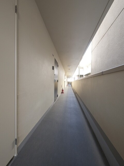 デルフィの物件外観写真