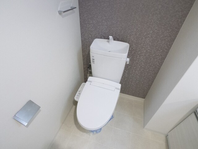 デルフィの物件内観写真