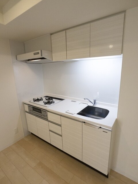 デルフィの物件内観写真