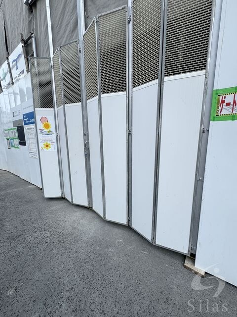 エステムコート京都二条の物件外観写真