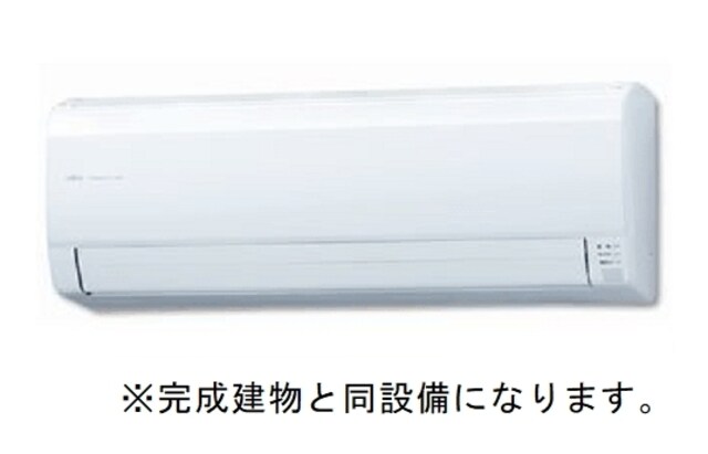 フリージアの物件内観写真