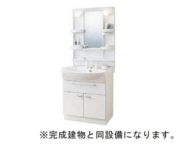 フリージアの物件内観写真