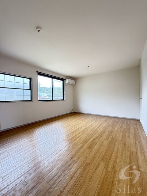 サンビレッジ大北山　Eの物件内観写真