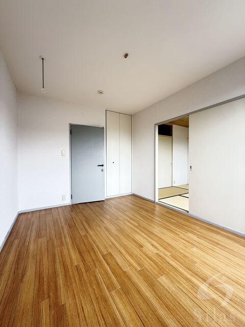 サンビレッジ大北山　Eの物件内観写真