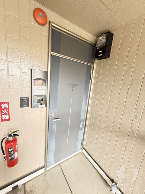 サンビレッジ大北山　Eの物件外観写真