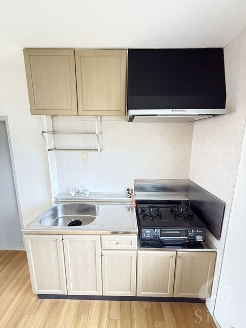 サンビレッジ大北山　Eの物件内観写真