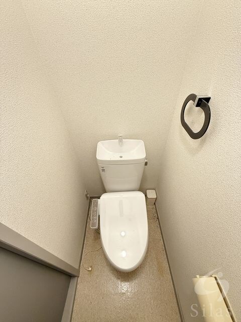 サンビレッジ大北山　Eの物件内観写真