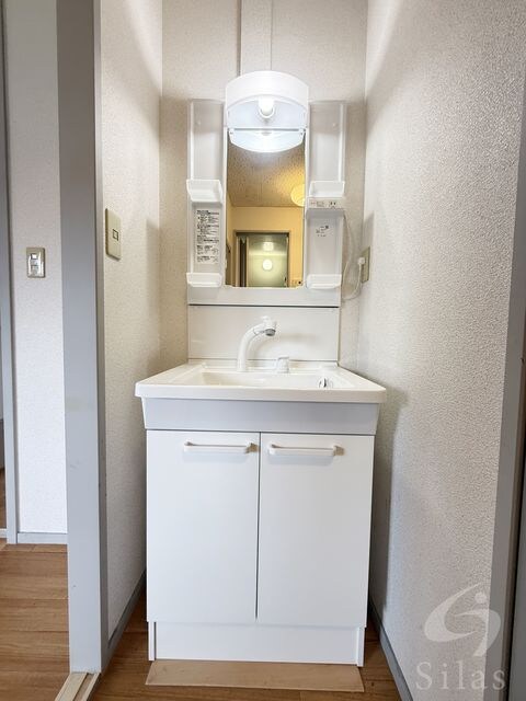 サンビレッジ大北山　Eの物件内観写真