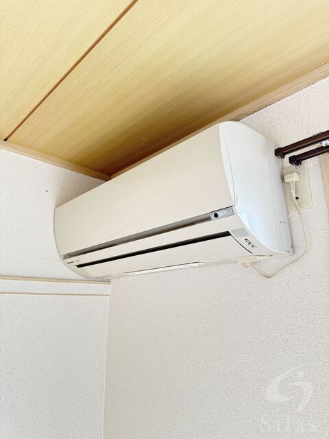 サンビレッジ大北山　Eの物件内観写真