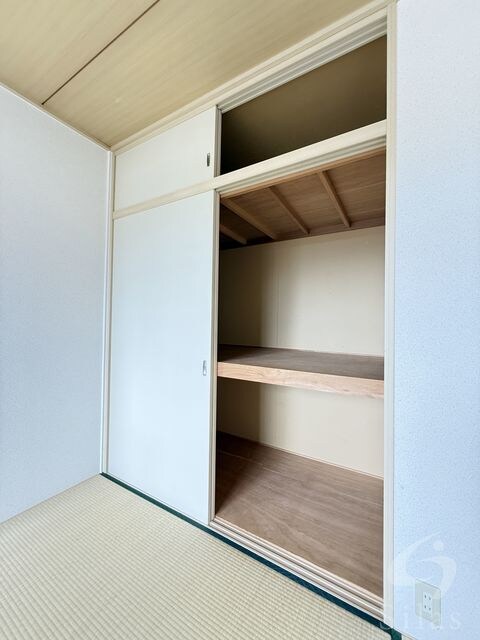 サンビレッジ大北山　Eの物件内観写真