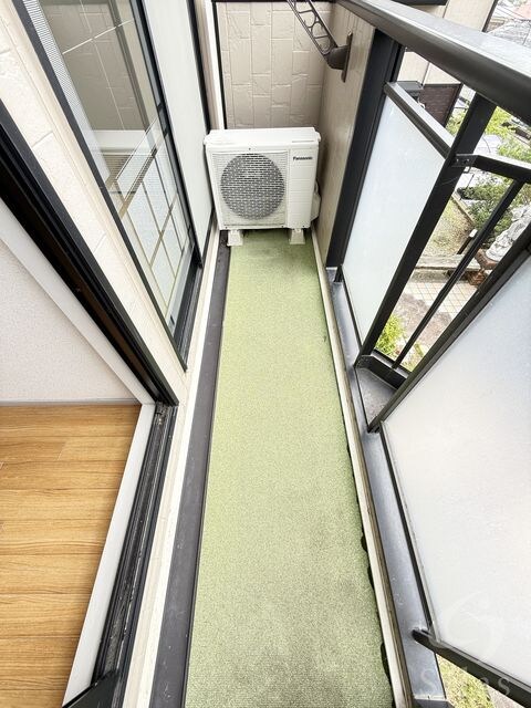 サンビレッジ大北山　Eの物件内観写真