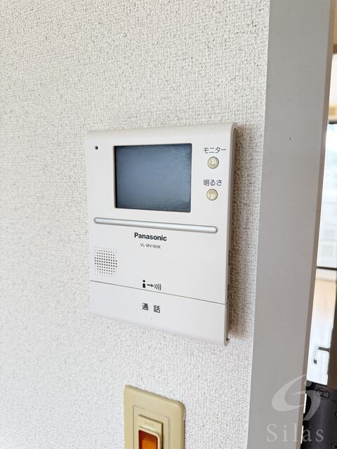 サンビレッジ大北山　Eの物件内観写真