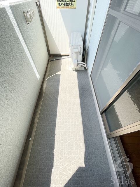 サムパティーク山科の物件内観写真