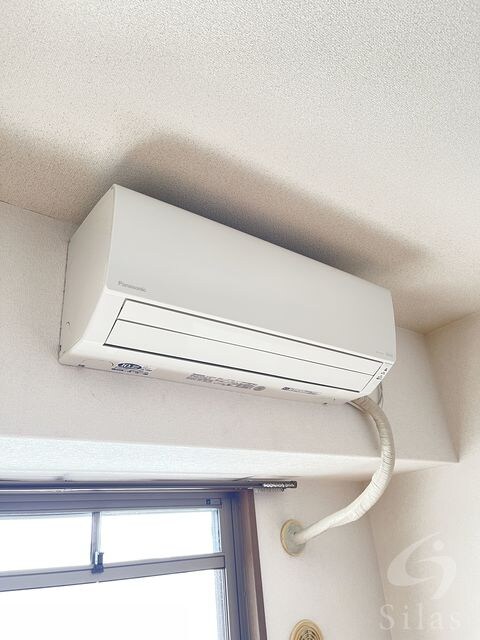 サムパティーク山科の物件内観写真