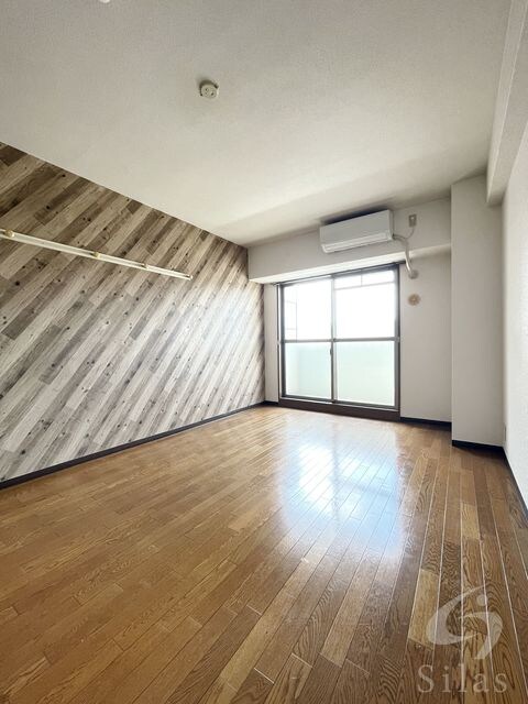 サムパティーク山科の物件内観写真