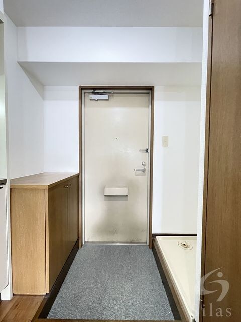 サムパティーク山科の物件内観写真