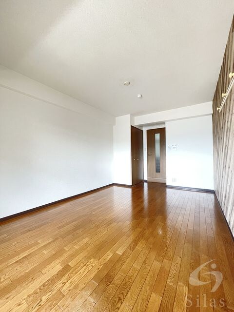 サムパティーク山科の物件内観写真