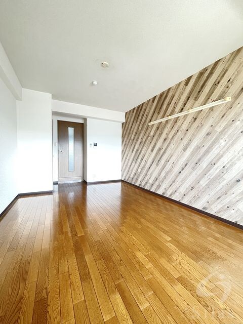 サムパティーク山科の物件内観写真