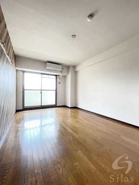 サムパティーク山科の物件内観写真