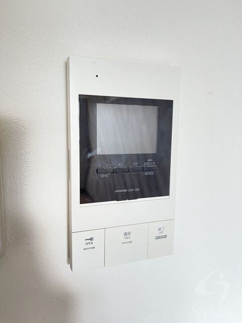 サムパティーク山科の物件内観写真