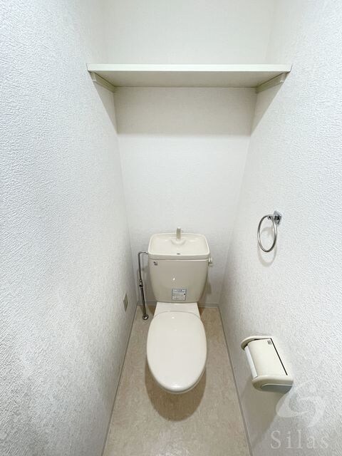 サムパティーク山科の物件内観写真