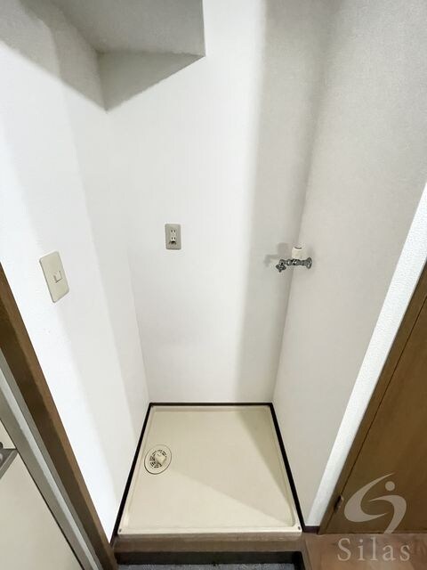 サムパティーク山科の物件内観写真